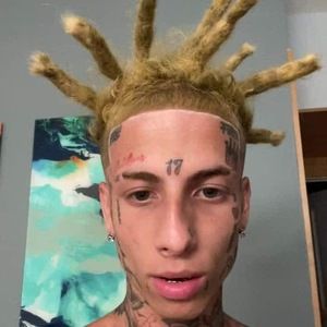 Meet your Posher, Luke